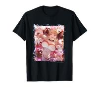 Granblue Fantasy Versus: Rising Anila（2） T-Shirt