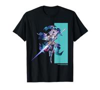 Granblue Fantasy Versus: Rising Grimnir T-Shirt