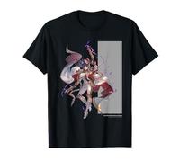 Granblue Fantasy Versus: Rising Ilsa T-Shirt