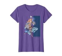 Granblue Fantasy Versus: Rising Katalina T-Shirt