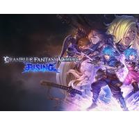 Granblue Fantasy Versus: Rising (PC) Steam Key - GLOBAL