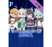 Granblue Fantasy Versus: Rising - Premium Avatar Set (Princess Connect! Re: Dive) (PC) - Steam Gift - GLOBAL