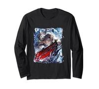 Granblue Fantasy Versus: Rising Siegfried(2) Long Sleeve T-Shirt