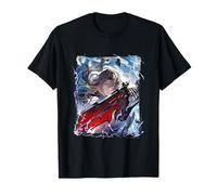 Granblue Fantasy Versus: Rising Siegfried(2) T-Shirt