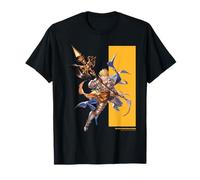 Granblue Fantasy Versus: Rising Vane T-Shirt