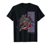 Granblue Fantasy Versus: Rising Vaseraga T-Shirt