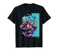 Granblue Fantasy Versus: Rising Versusia T-Shirt