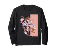 Granblue Fantasy Versus: Rising Vikala Long Sleeve T-Shirt