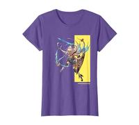Granblue Fantasy Versus: Rising Zooey T-Shirt