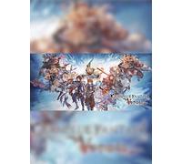 Granblue Fantasy: Versus - Steam - Gift EUROPE