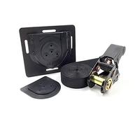 GranBoard Board Board Belt Lashing Strap Black