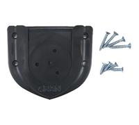 GranBoard Board Bracket U-Type Wall Mount Black