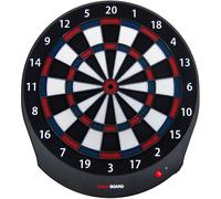 Granboard Dash Professional Soft Tip Electronic Dartboard - Blue Edition