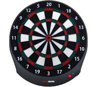 Granboard Dash Professional Soft Tip Dartboard Softip Dart Electronic Green