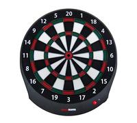 Granboard Dash Professional Soft Tip Dartboard Softip Dart Electronic Green