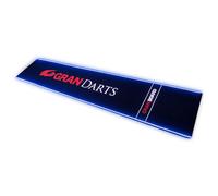 Bulls DE Granboard LED Dart Mat