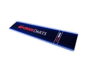 GranBoard LED Darts Mat, Multi-Coloured