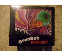 Granbob - Bob-Art