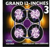 Various Artists - Grand 12-Inches 3