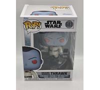 POP! Star Wars: Ahsoka #683 Grand Admiral Thrawn