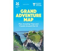 Grand Adventure Map