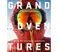 Grand Adventures