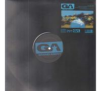 Grand Agent - What I Want [VINYL]