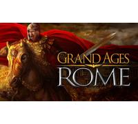 Grand Ages: Rome