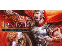 Grand Ages: Rome Gold