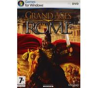 Grand Ages Rome (PC DVD)