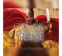 Grand Ages: Rome (PC) Steam Key - GLOBAL