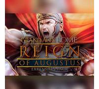 Grand Ages: Rome - Reign of Augustus (DLC) (PC) Steam Key - GLOBAL