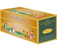 Grand Amar Chitra Katha Collection - Boxset of 12 books (The Amar Chitra Katha Collection)