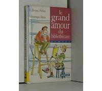 Grand amour du bibliothecaire n°26 (Le)