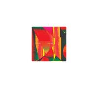 GRAND ANALOG: MODERN THUNDER - CD