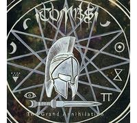 Tombs The Grand Annihalation (Vinyl) 12" Album