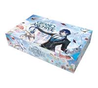 Grand Archive TCG: Distorted Reflections Booster Box (1st Edition) - 24 Packs