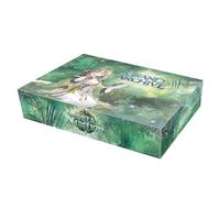 Grand Archive TCG Mortal Ambition Booster Box Alter Edition