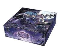 Grand Archive TCG: Phantom Monarchs Booster Box (1st Edition) - 24 Packs