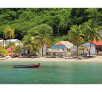 Grand Arlay Beach 5,000-Piece Adult Jigsaw Puzzles | Challenging puzzle for adults and family entertainment