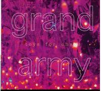 Grand Army - Toys For Chaos