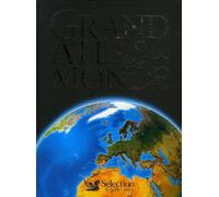 Grand Atlas du Monde