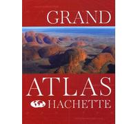 Grand Atlas Hachette
