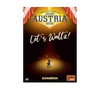 Grand Austria Hotel: Let's Waltz