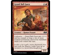 Grand Ball Guest | Wilds of Eldraine