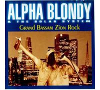 Grand Bassam Zion Rock