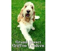 Grand Basset Griffon Vendéen: Dog breed overview and guide