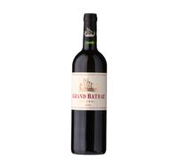 grand Bateau Bordeaux Rouge 75cl