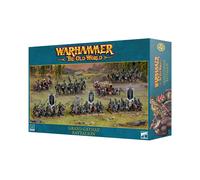 Games Workshop - Warhammer - The Old World - Battalion: Grand Cathay