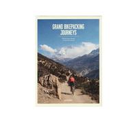 Grand Bikepacking Journeys